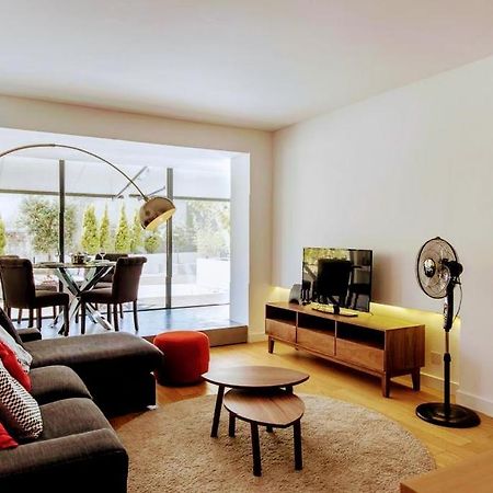 Marques De Pombal Terrace By Lisbon Village Apartments Exterior foto