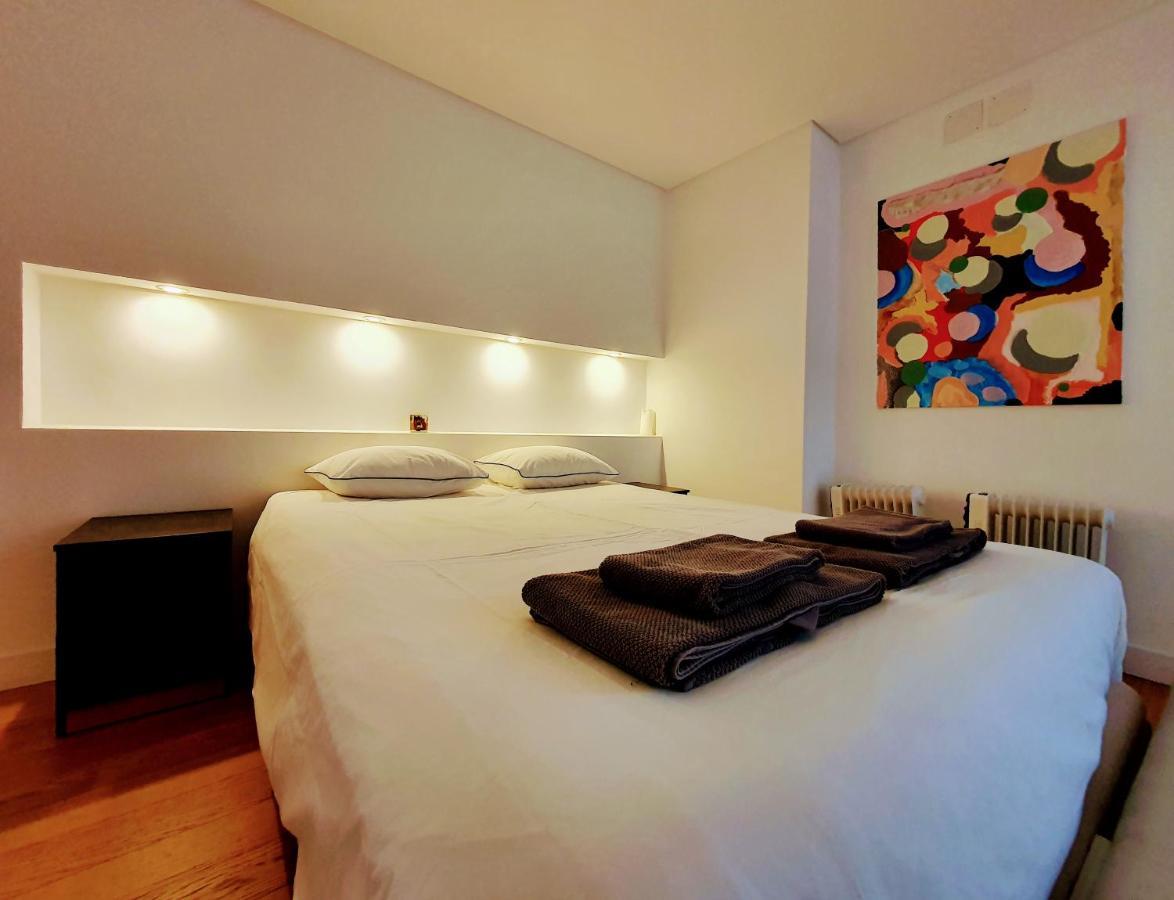 Marques De Pombal Terrace By Lisbon Village Apartments Exterior foto