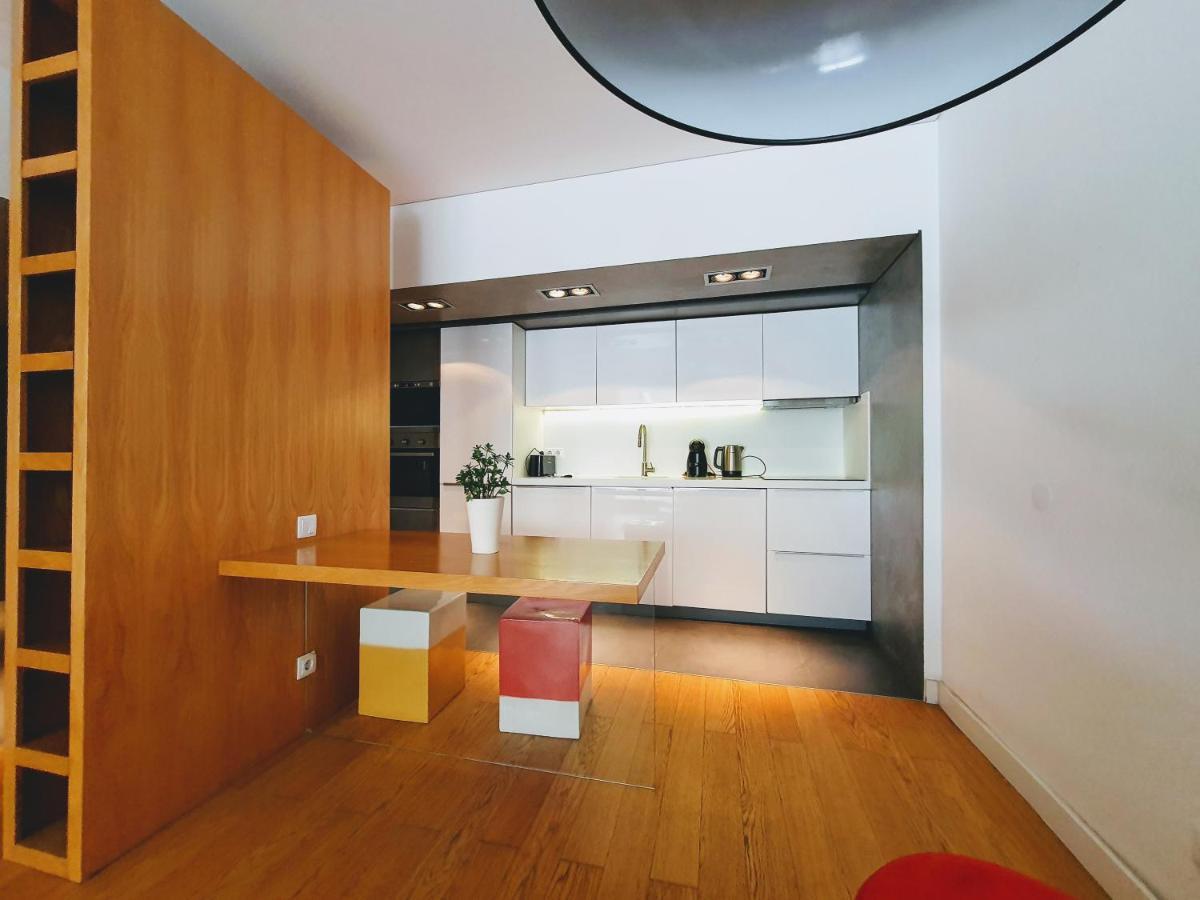 Marques De Pombal Terrace By Lisbon Village Apartments Exterior foto