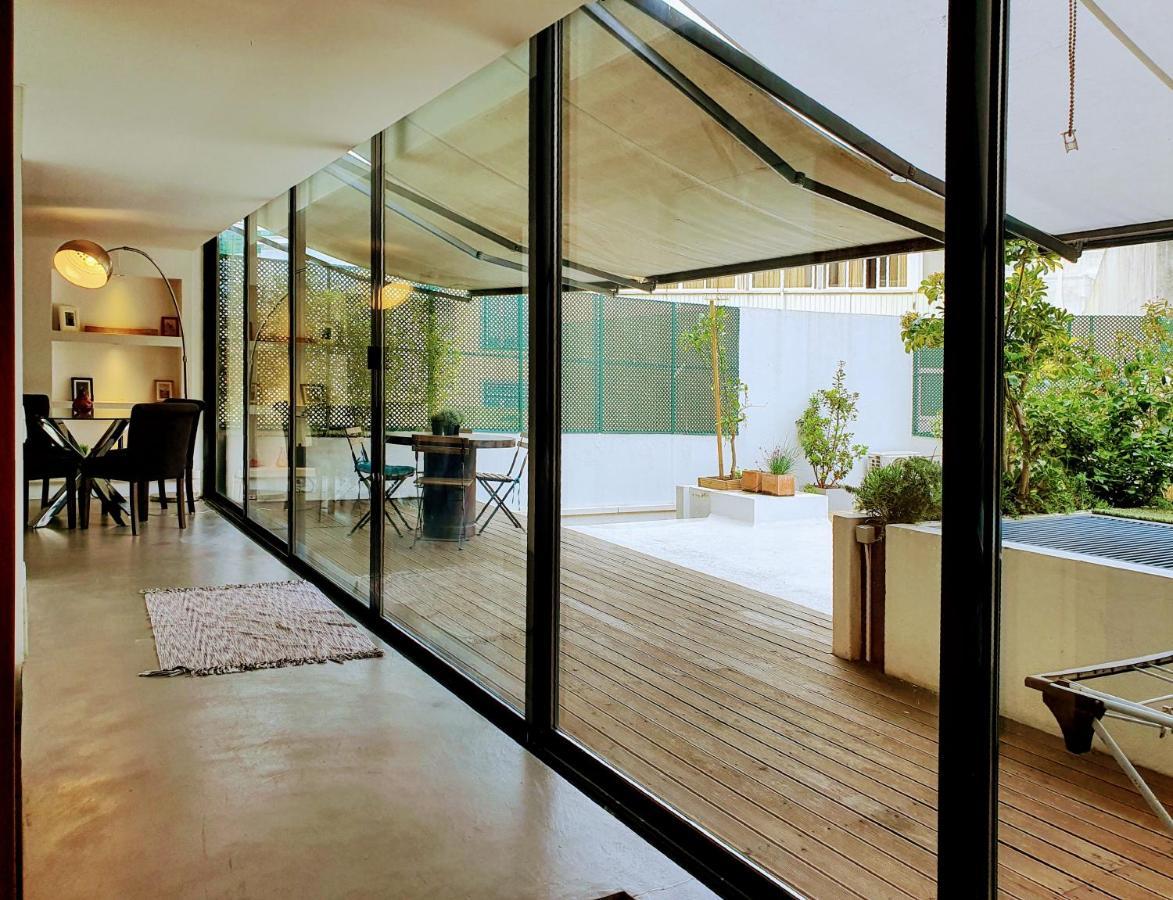 Marques De Pombal Terrace By Lisbon Village Apartments Exterior foto