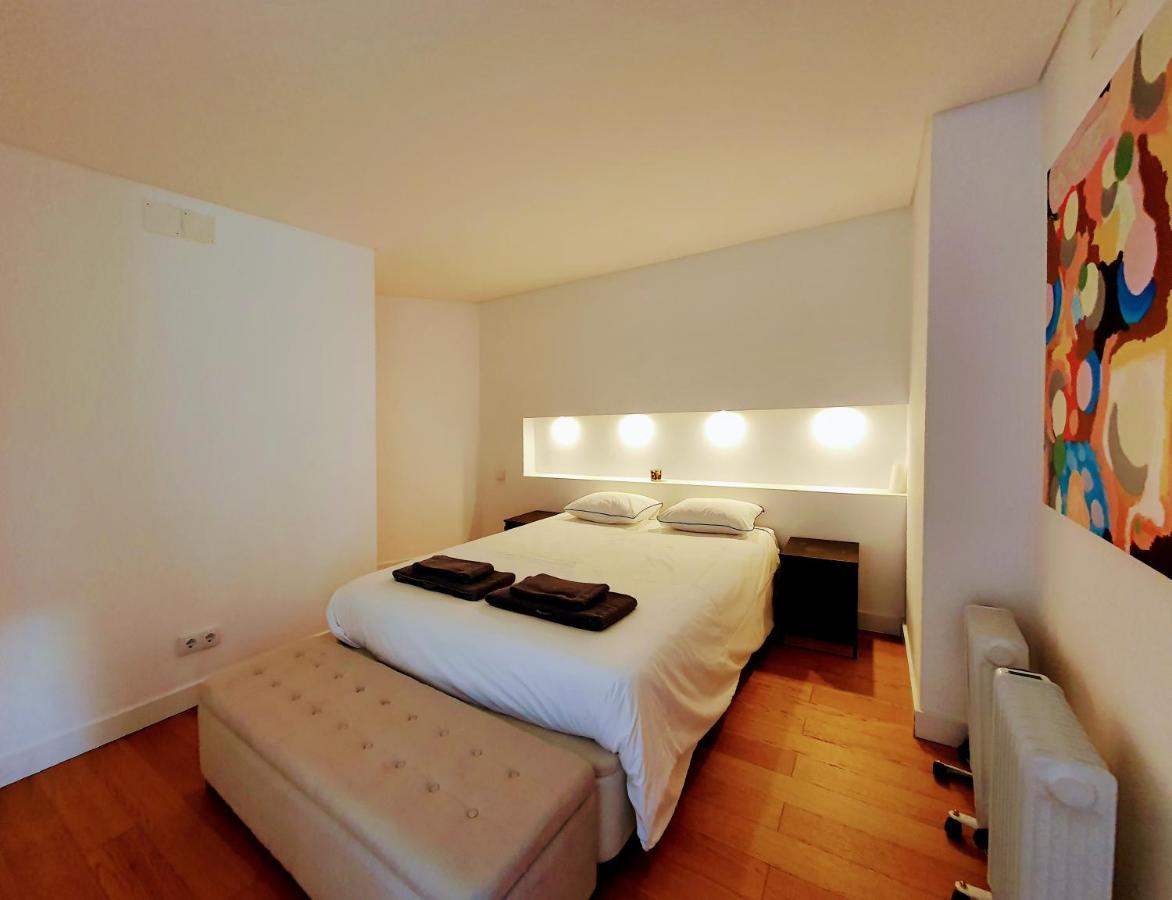 Marques De Pombal Terrace By Lisbon Village Apartments Exterior foto