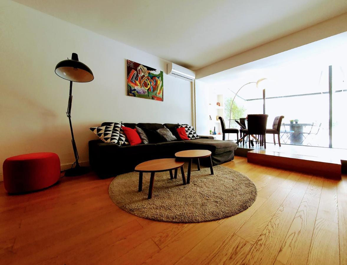 Marques De Pombal Terrace By Lisbon Village Apartments Exterior foto