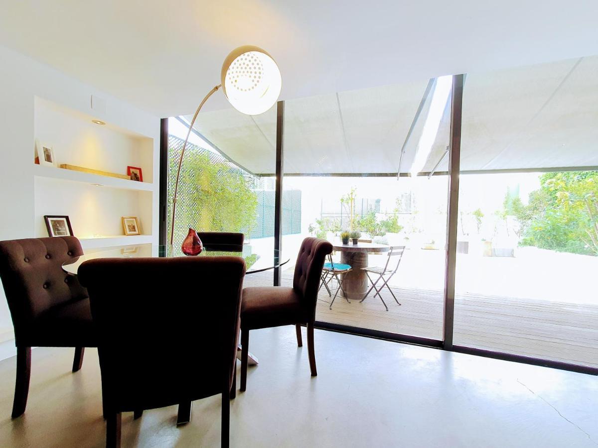 Marques De Pombal Terrace By Lisbon Village Apartments Exterior foto